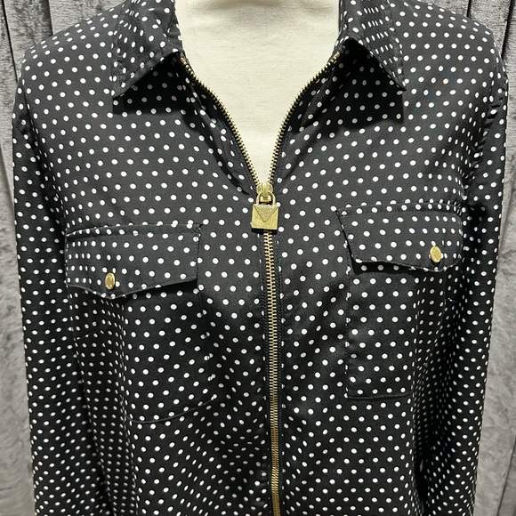 Michael Kors women’s blouse - Picture 2 of 6